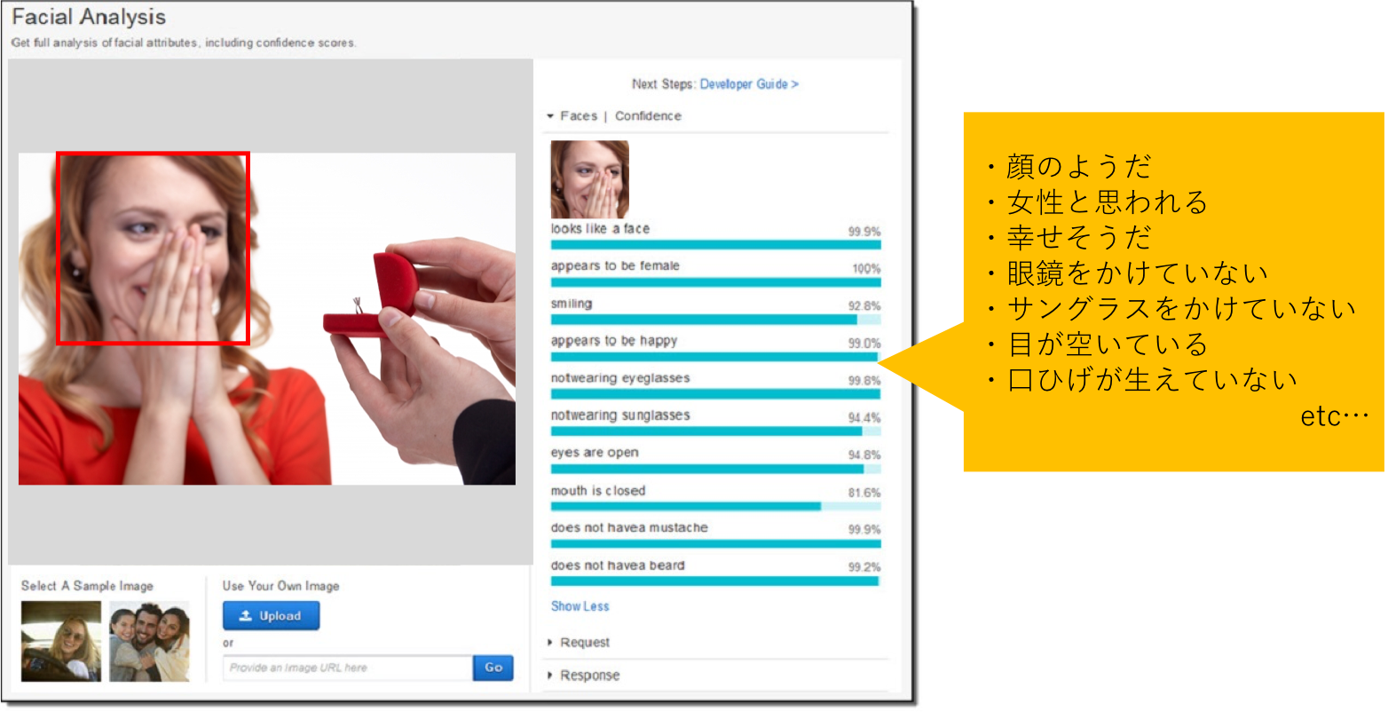 Deep Learningを活用したAIカメラ