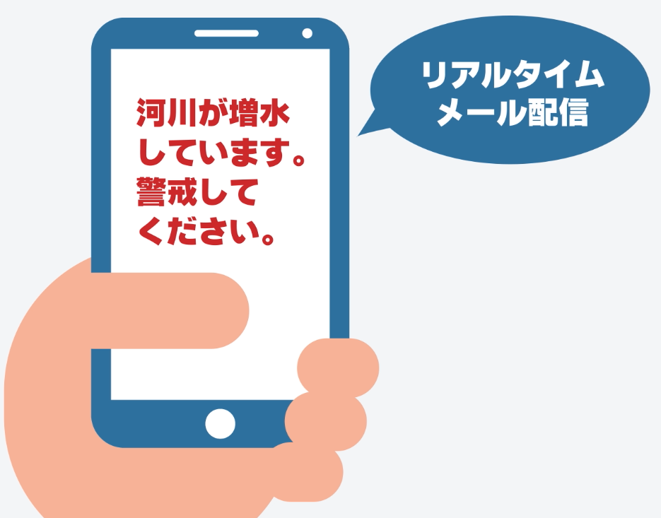 チャオカメラの特徴