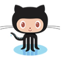 github""/